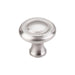 Top Knobs Swirl Cut Knob-DirectSinks