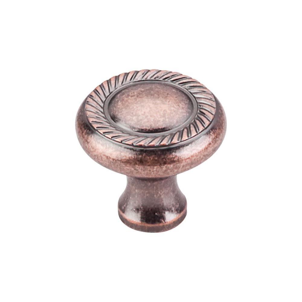 Top Knobs Swirl Cut Knob-DirectSinks