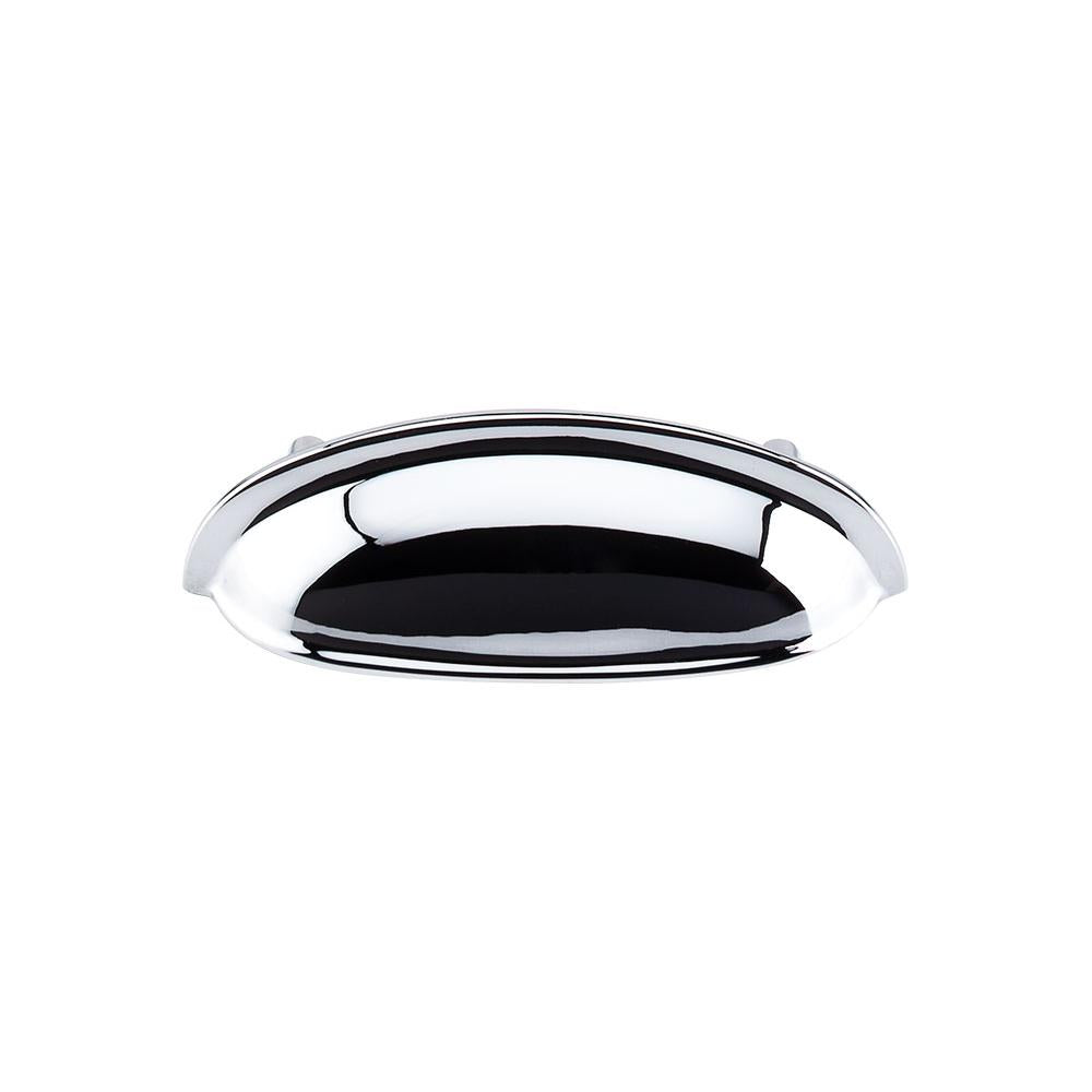 Top Knobs 4 5/8" Somerset Cup Pull-DirectSinks