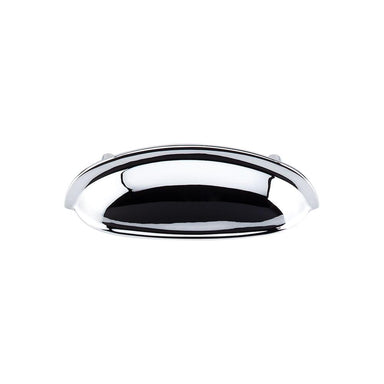 Top Knobs 4 5/8" Somerset Cup Pull-DirectSinks