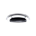 Top Knobs 4 5/8" Somerset Cup Pull-DirectSinks