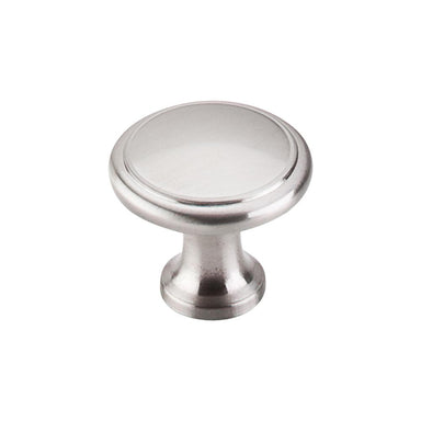 Top Knobs Ringed Knob-DirectSinks