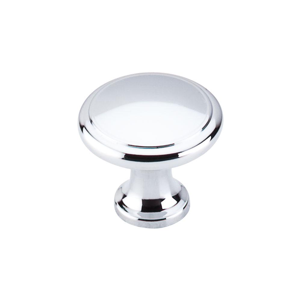Top Knobs Ringed Knob-DirectSinks