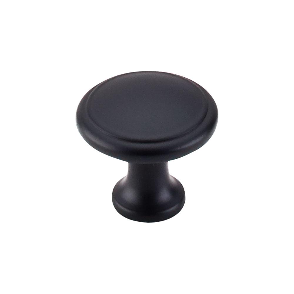 Top Knobs Ringed Knob-DirectSinks