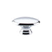 Top Knobs 0.75" Oval Knob-DirectSinks