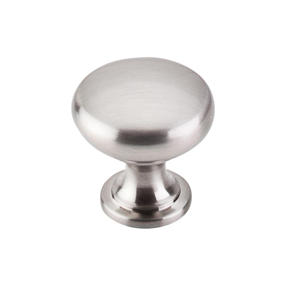 Top Knobs Hollow Round Knob-DirectSinks
