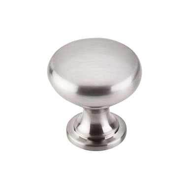 Top Knobs Hollow Round Knob-DirectSinks