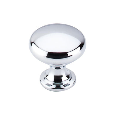 Top Knobs Hollow Round Knob-DirectSinks