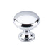 Top Knobs Hollow Round Knob-DirectSinks