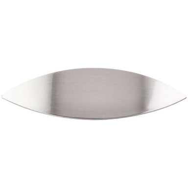 Top Knobs Eyebrow Cup Pull-DirectSinks