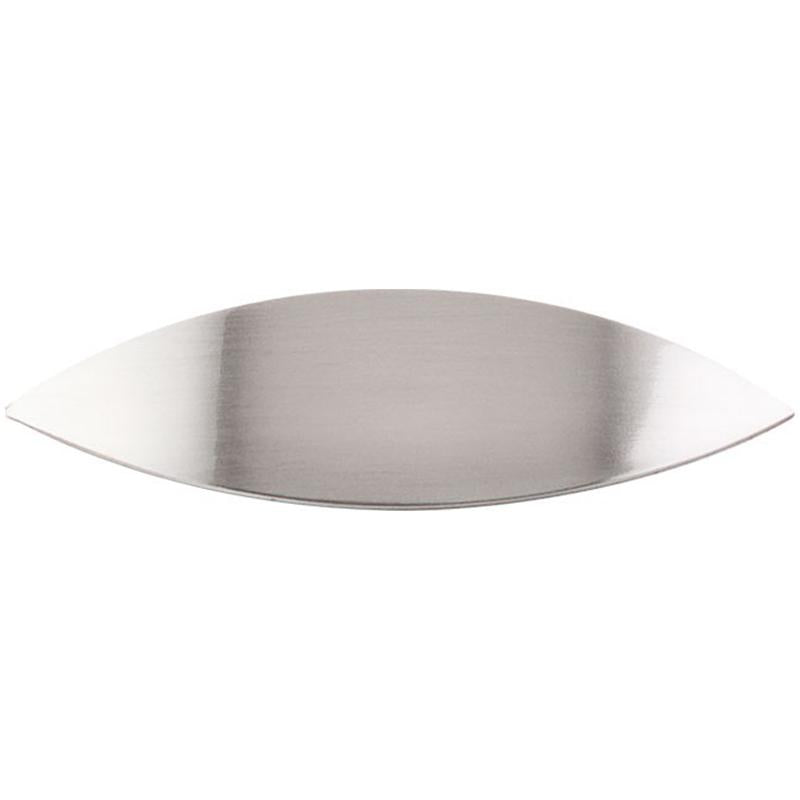 Top Knobs Eyebrow Cup Pull-DirectSinks