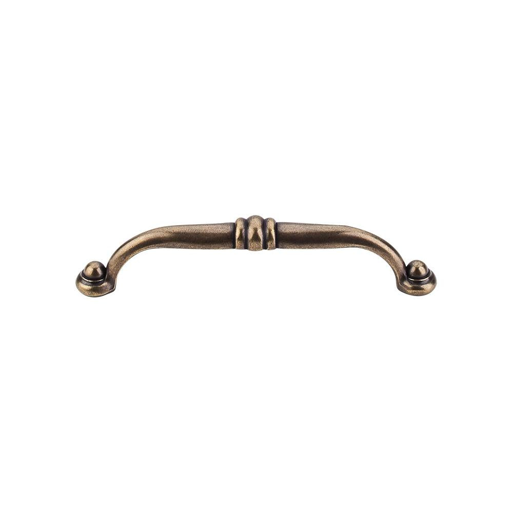 Top Knobs Somerset Voss Pull-DirectSinks