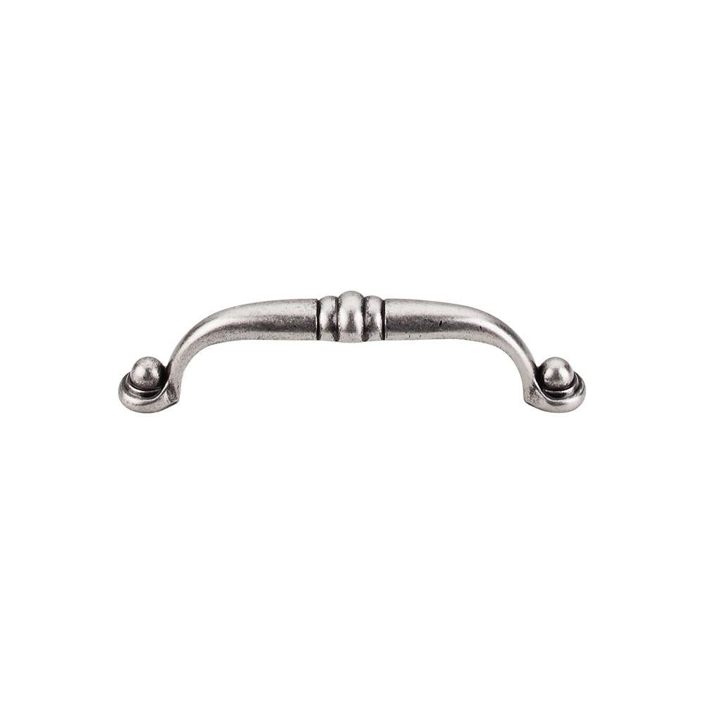 Top Knobs Somerset Voss Pull-DirectSinks