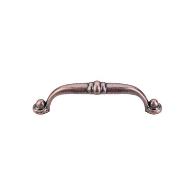 Top Knobs Somerset Voss Pull-DirectSinks