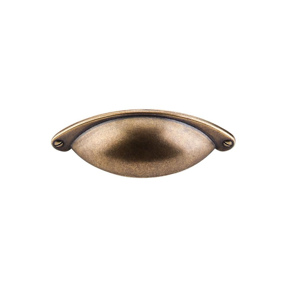 Top Knobs Somerset Cup Pull-DirectSinks