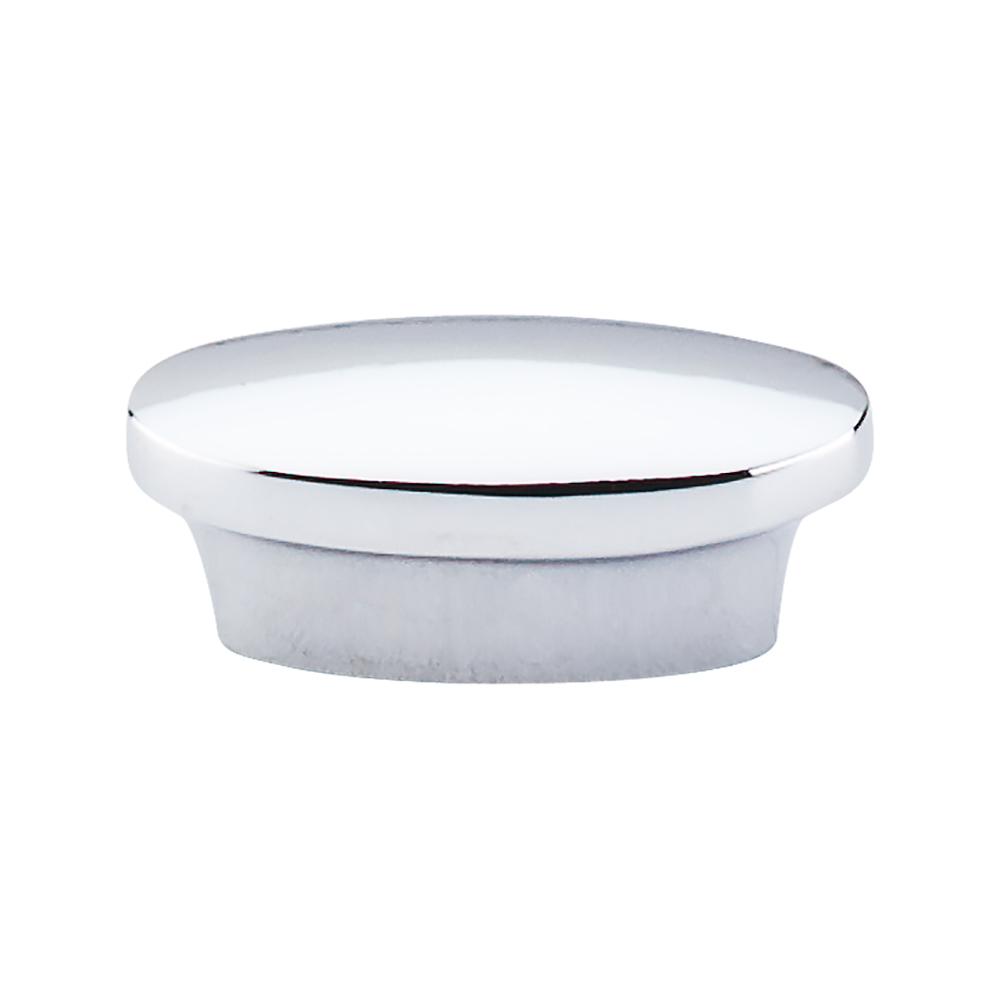 Top Knobs Oval Pull-DirectSinks