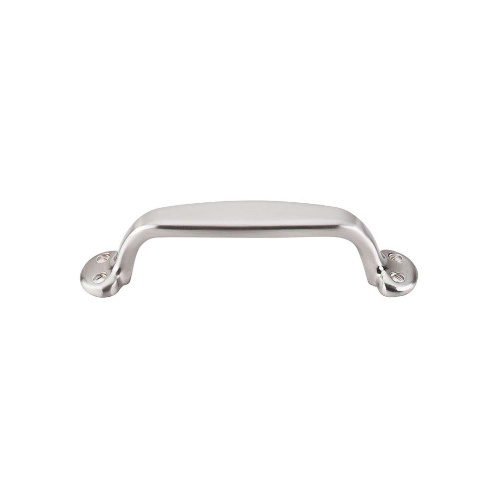 Top Knobs Asbury Trunk Pull-DirectSinks