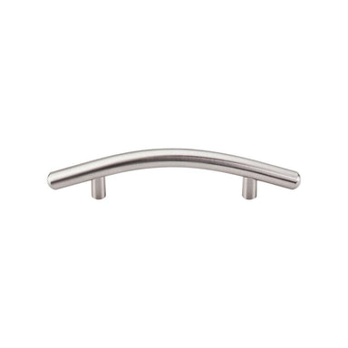 Top Knobs Curved Bar Pull-DirectSinks