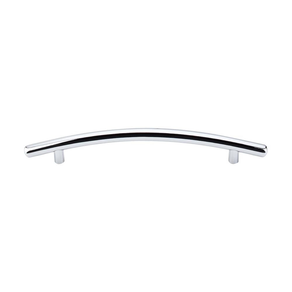 Top Knobs Curved Bar Pull-DirectSinks