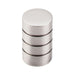 Top Knobs 5/8" Stacked Knob-DirectSinks