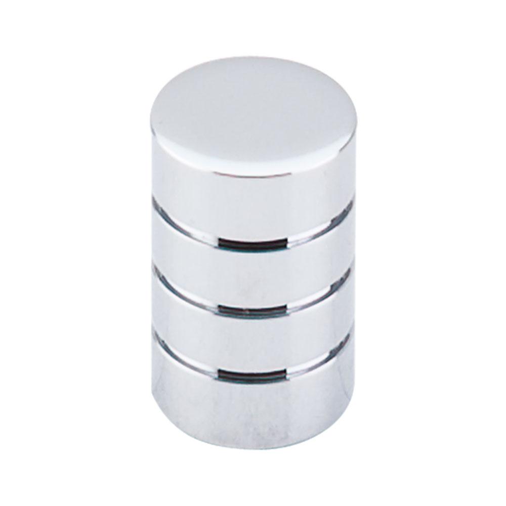 Top Knobs 5/8" Stacked Knob-DirectSinks