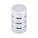Top Knobs 5/8" Stacked Knob-DirectSinks