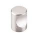 Top Knobs Nouveau II Indent Knob-DirectSinks