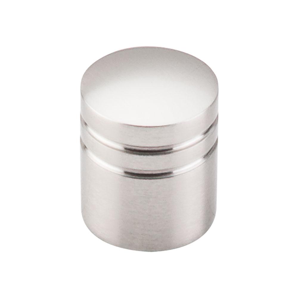 Top Knobs 1" Stacked Knob-DirectSinks