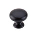 Top Knobs Normandy Mushroom Knob-DirectSinks