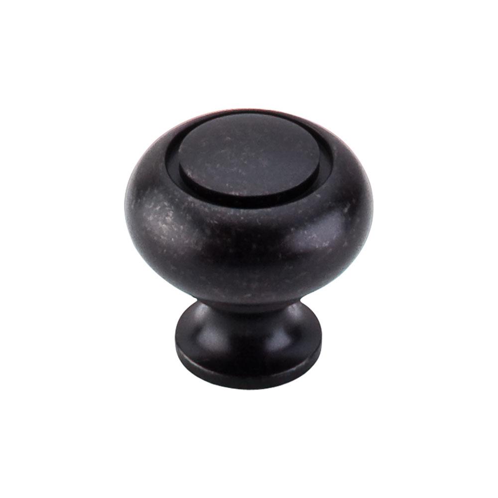Top Knobs Normandy Ring Knob-DirectSinks