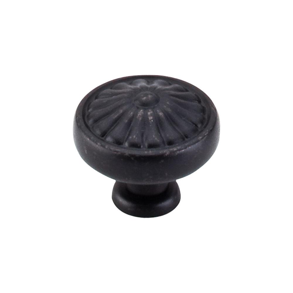 Top Knobs Flower Knob-DirectSinks