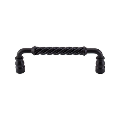 Top Knobs Twisted Bar Pull-DirectSinks
