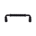 Top Knobs Twisted Bar Pull-DirectSinks