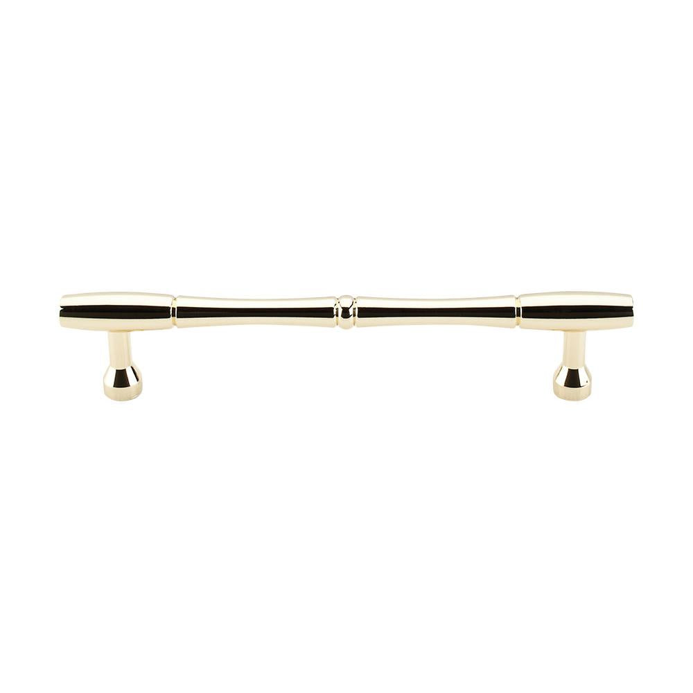Top Knobs 8.75" Nouveau Bamboo Pull-DirectSinks