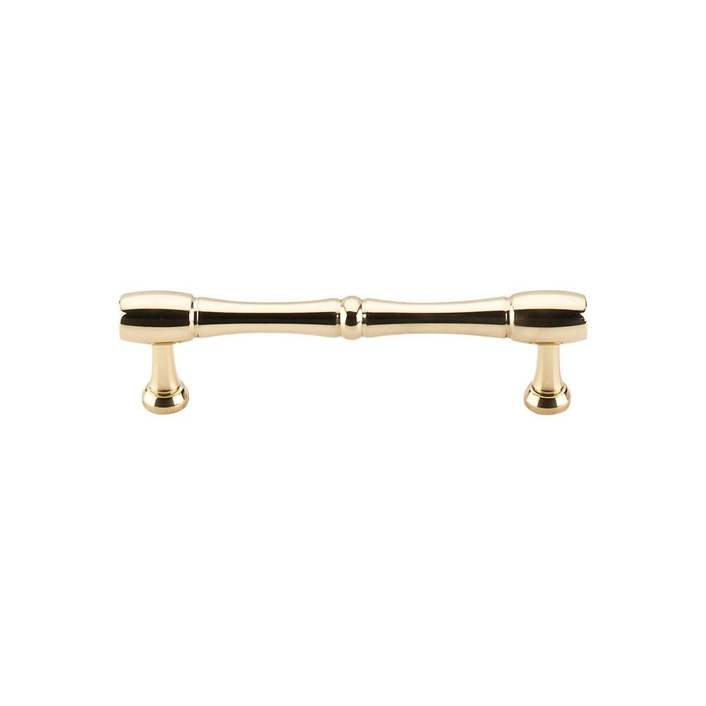 Top Knobs 4 9/16" Nouveau Bamboo Pull-DirectSinks
