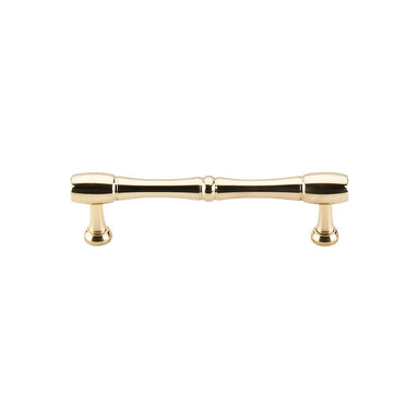 Top Knobs 4 9/16" Nouveau Bamboo Pull-DirectSinks