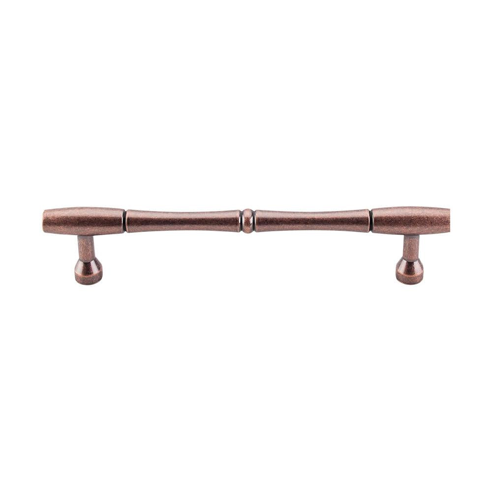 Top Knobs 8.75" Nouveau Bamboo Pull-DirectSinks