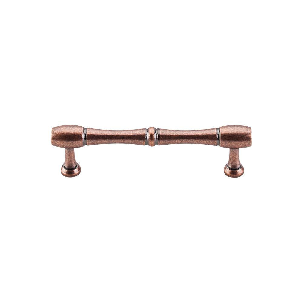 Top Knobs 4 9/16" Nouveau Bamboo Pull-DirectSinks