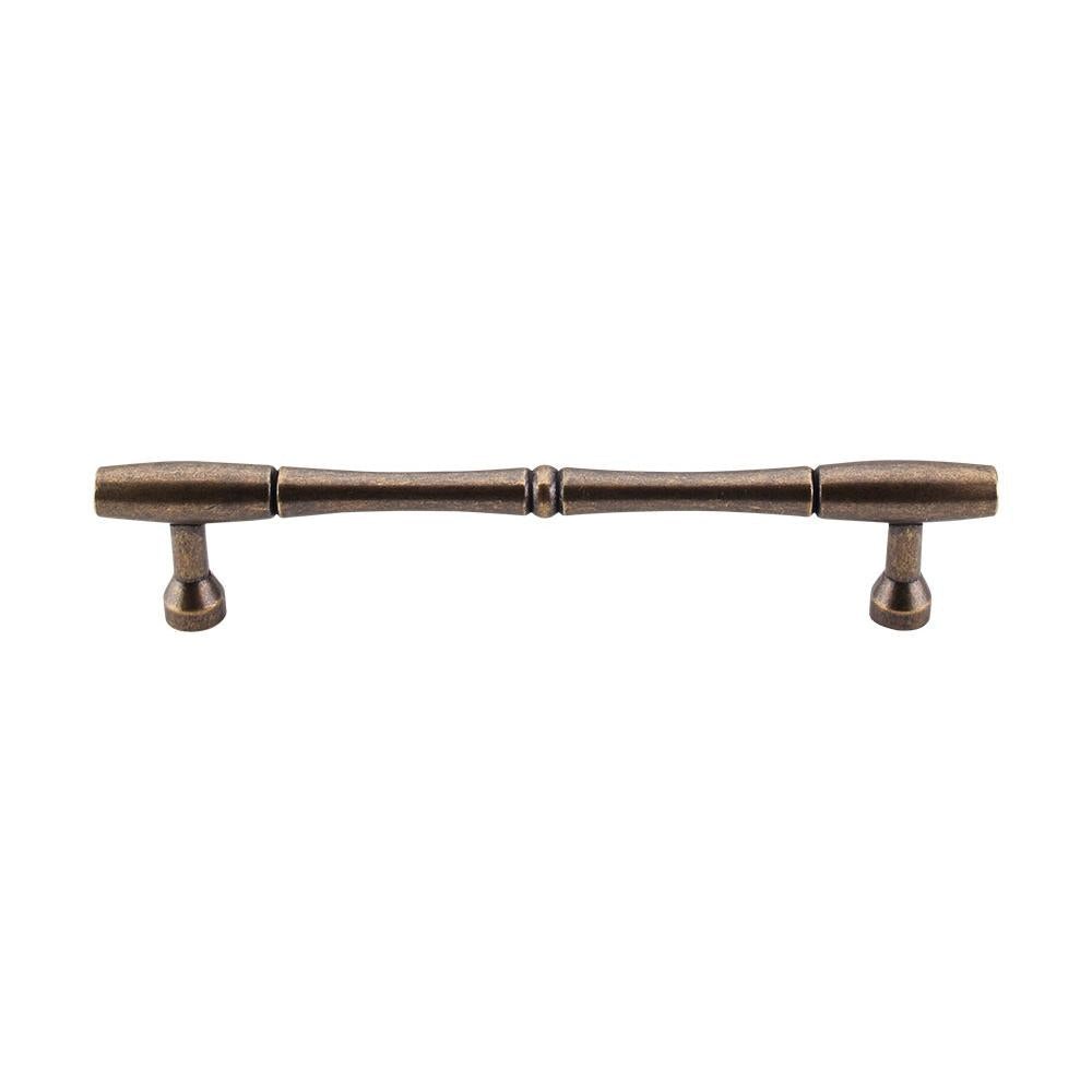 Top Knobs 8.75" Nouveau Bamboo Pull-DirectSinks