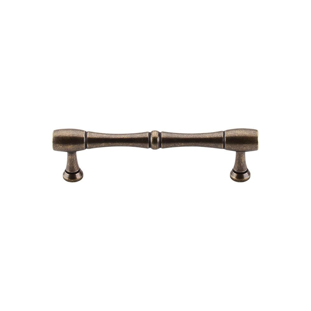 Top Knobs 4 9/16" Nouveau Bamboo Pull-DirectSinks