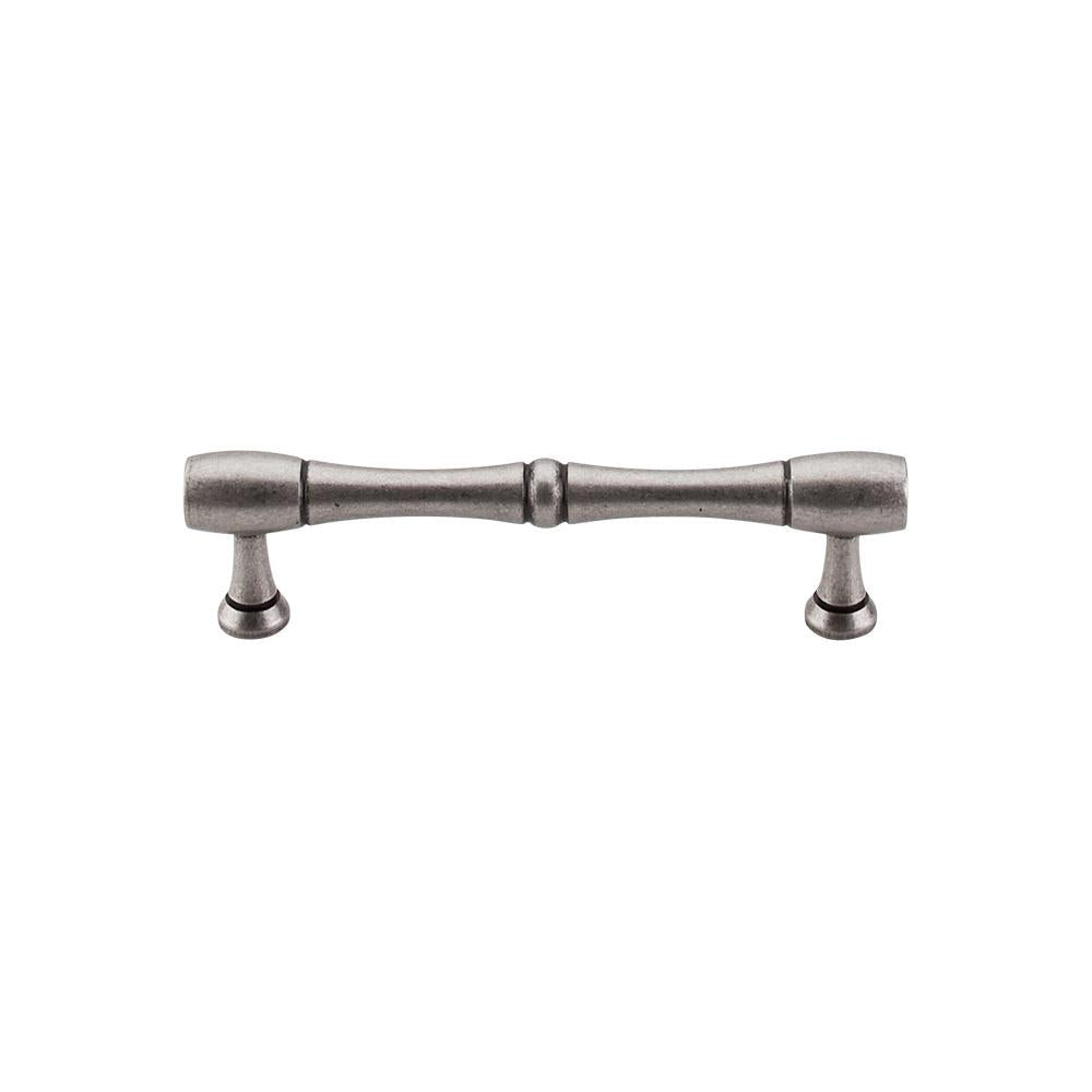 Top Knobs 4 9/16" Nouveau Bamboo Pull-DirectSinks
