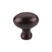 Top Knobs Egg Knob in Oil Rubbed Bronze-DirectSinks
