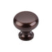 Top Knobs Flat Faced Knob-DirectSinks
