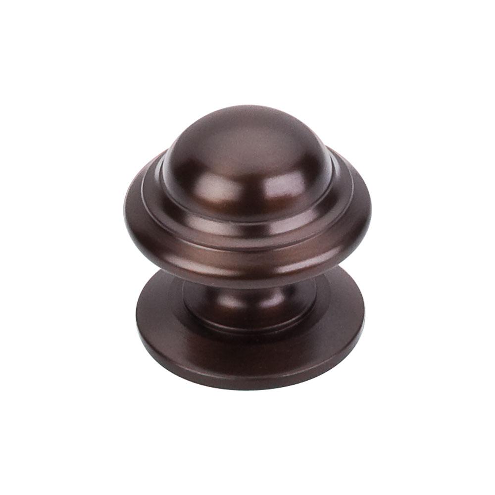 Top Knobs Britannia Empress Knob-DirectSinks