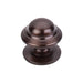 Top Knobs Britannia Empress Knob-DirectSinks