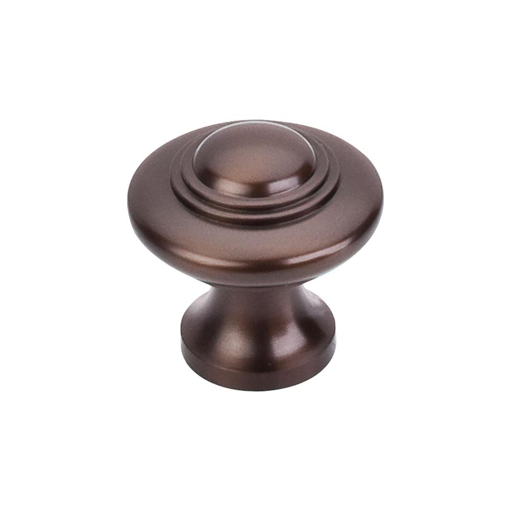 Top Knobs Ascot Knob-DirectSinks