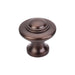 Top Knobs Ascot Knob-DirectSinks
