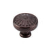 Top Knobs Flower Knob-DirectSinks
