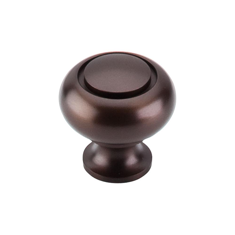 Top Knobs Normandy Ring Knob-DirectSinks