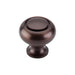 Top Knobs Normandy Ring Knob-DirectSinks